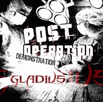 Gladius : Post-Operation Demonstration